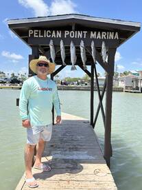 Port Isabel Report Photo 1