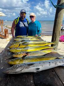 Playa Del Carmen Report Photo 1
