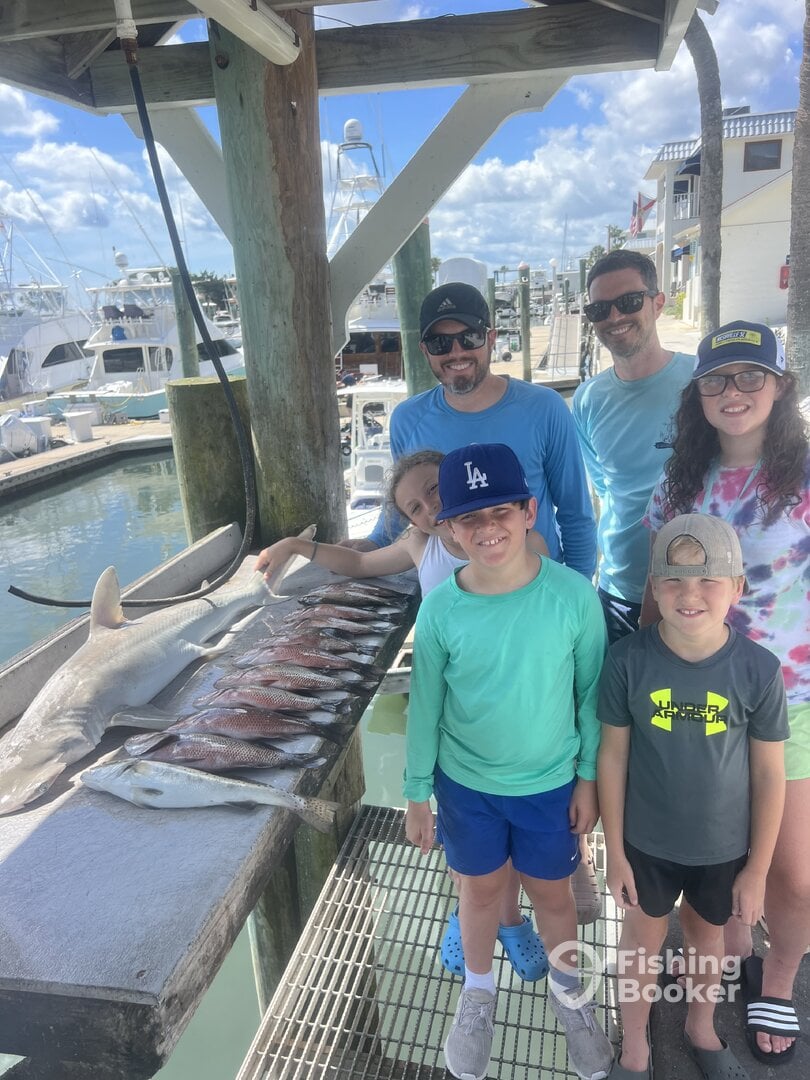 St. Augustine Report Photo 0