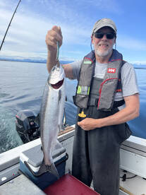 Campbell River Report Photo 1