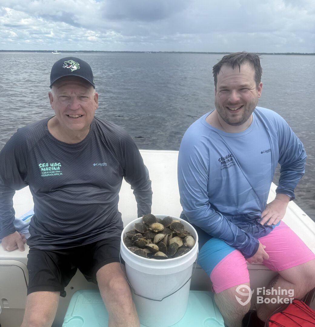 Steinhatchee Report Photo 0