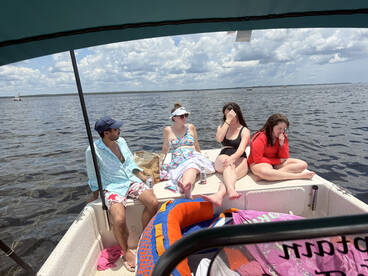 Steinhatchee Report Photo 1