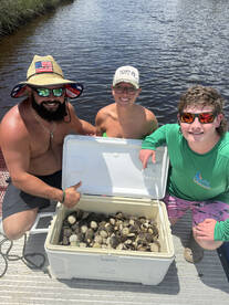 Steinhatchee Report Photo 2