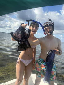 Steinhatchee Report Photo 2
