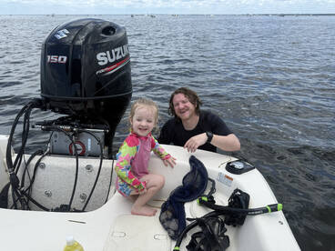 Steinhatchee Report Photo 1