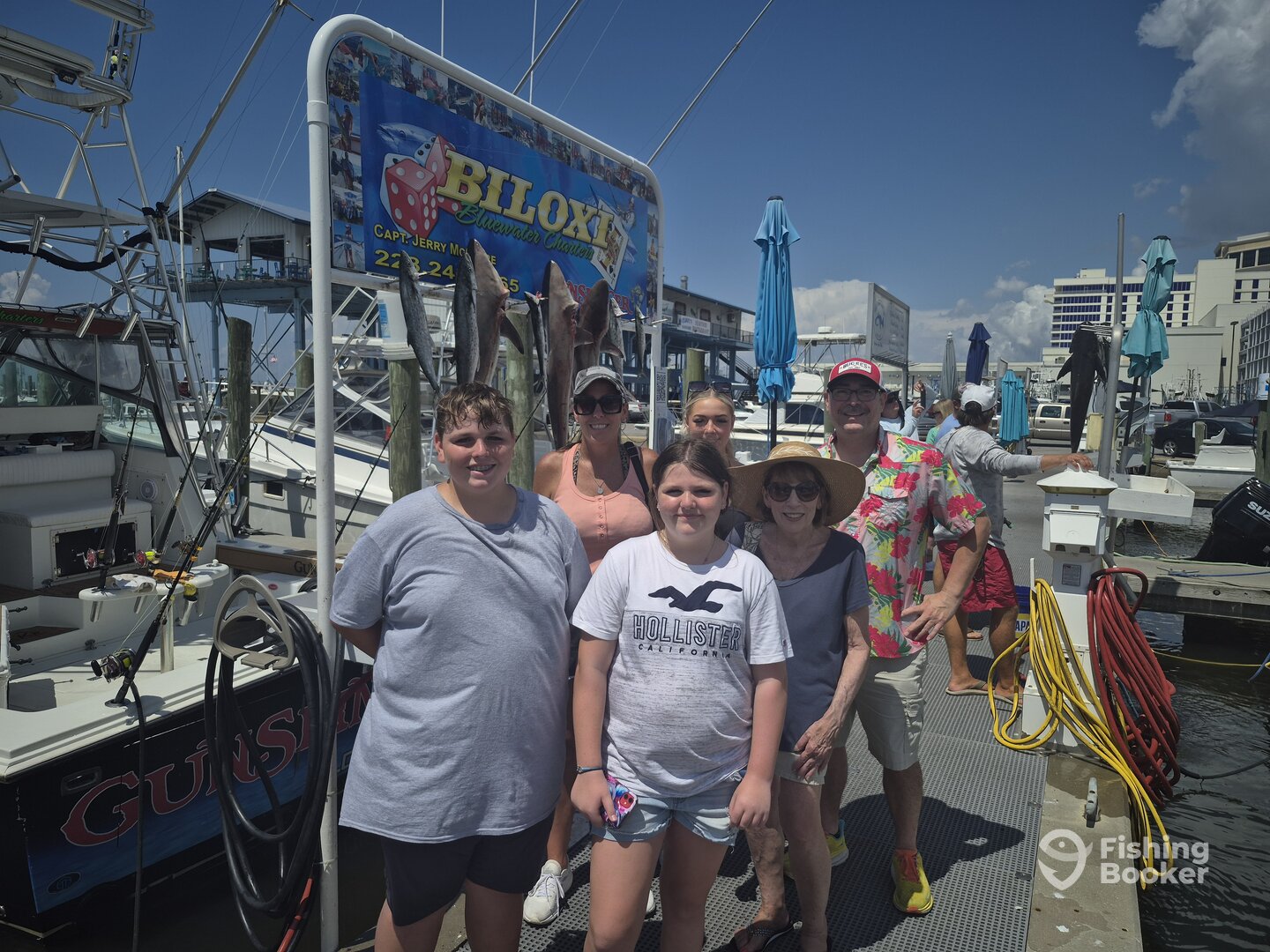 Biloxi Report Photo 0