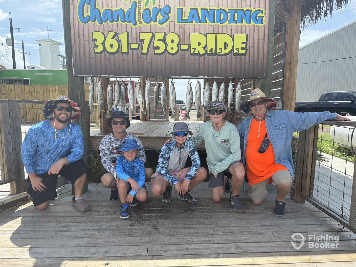 Port Aransas Report Photo 0