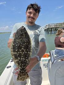 Murrells Inlet Report Photo 1