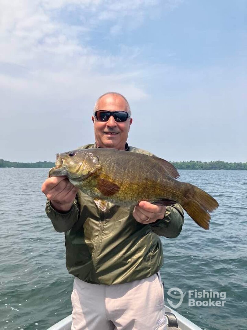 Minocqua Report Photo 0