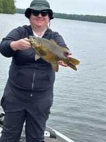 Minocqua Report Photo 2
