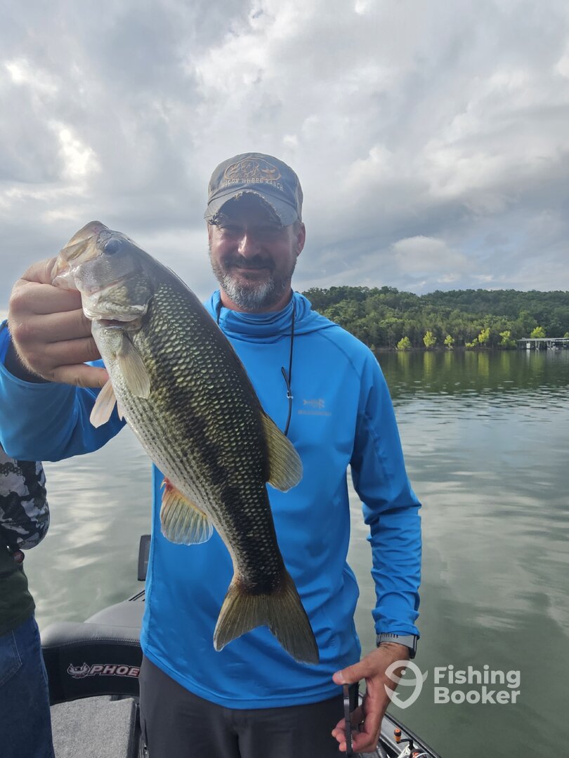 Branson Report Photo 0