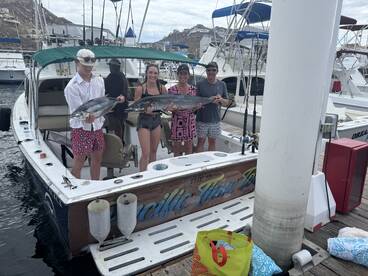 Cabo San Lucas Report Photo 1
