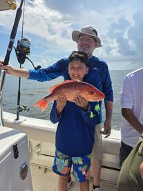 Gulf Shores Report Photo 1