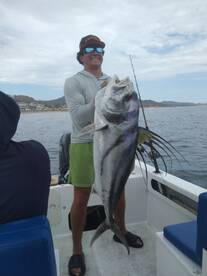 San Jose del Cabo Report Photo 1