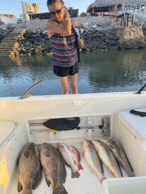 Puerto Peñasco Report Photo 1