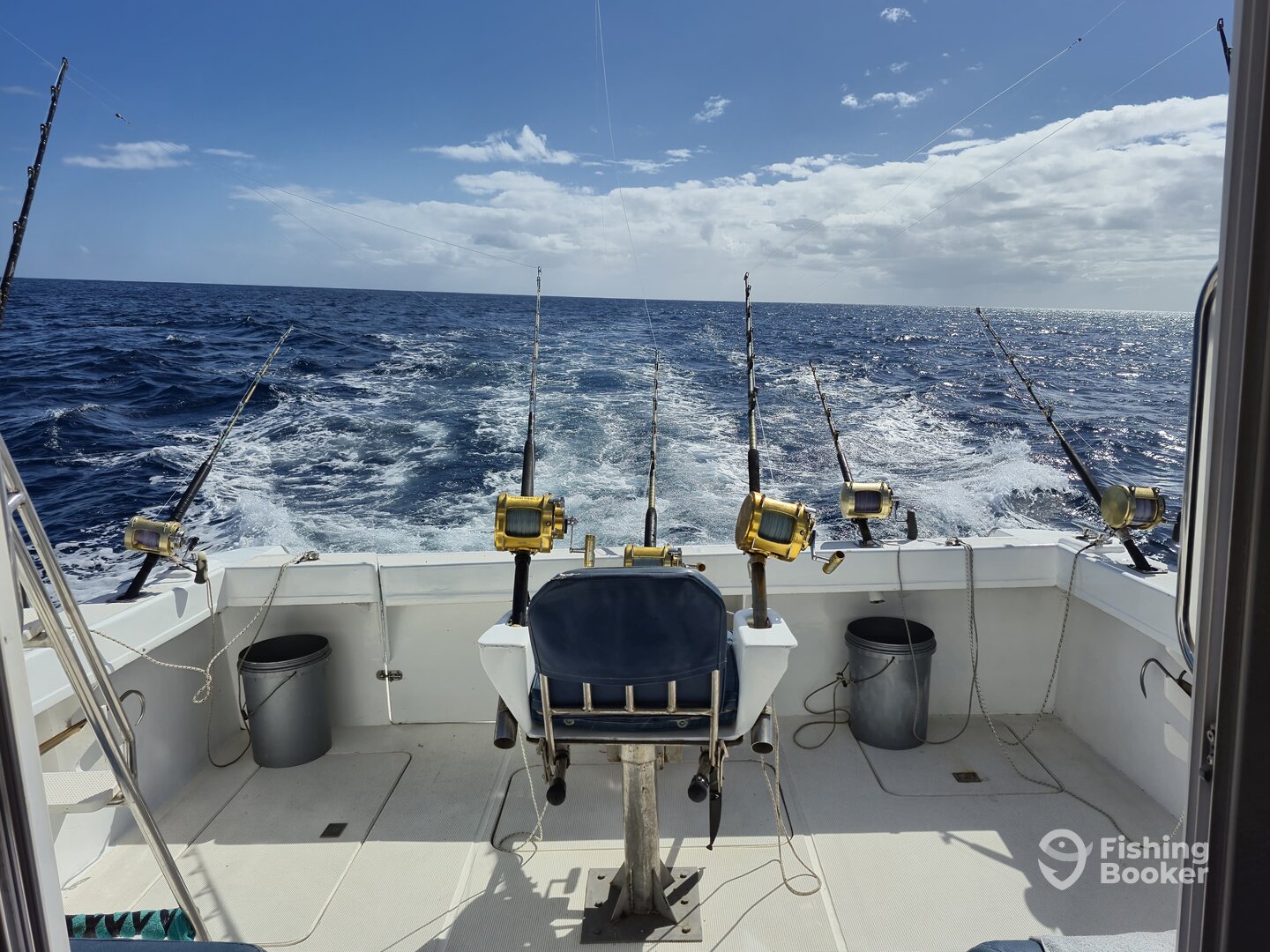 Mauritius Report Photo 0