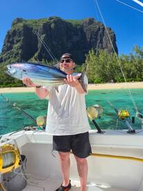 Le Morne Report Photo 2