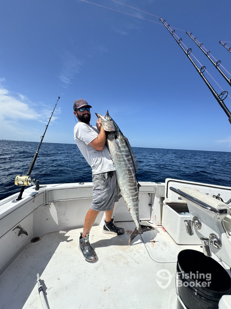 Pompano Beach Report Photo 0