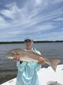 Edisto Beach Report Photo 2