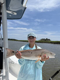Edisto Beach Report Photo 1