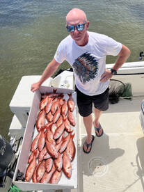 Gulf Breeze Report Photo 1
