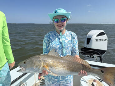 Oregon Inlet Report Photo 1