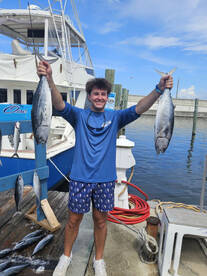 Panama City Beach Report Photo 2