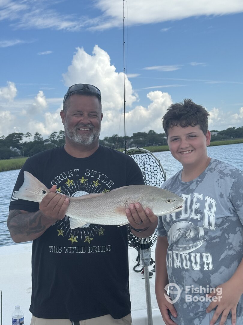 Murrells Inlet Report Photo 0
