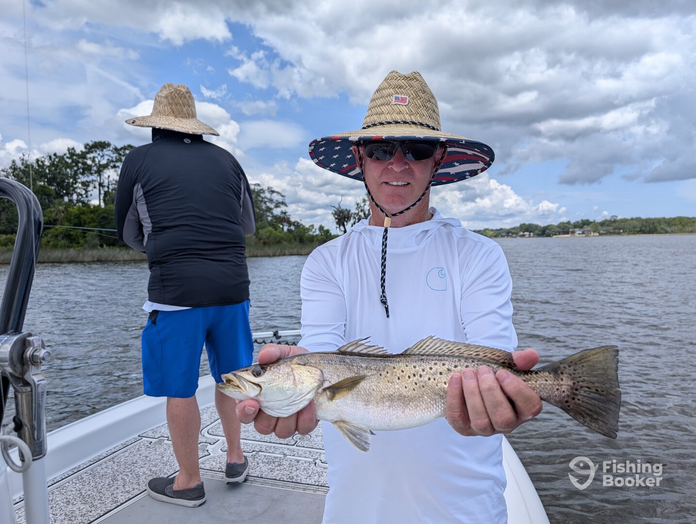 Jacksonville Report Photo 0