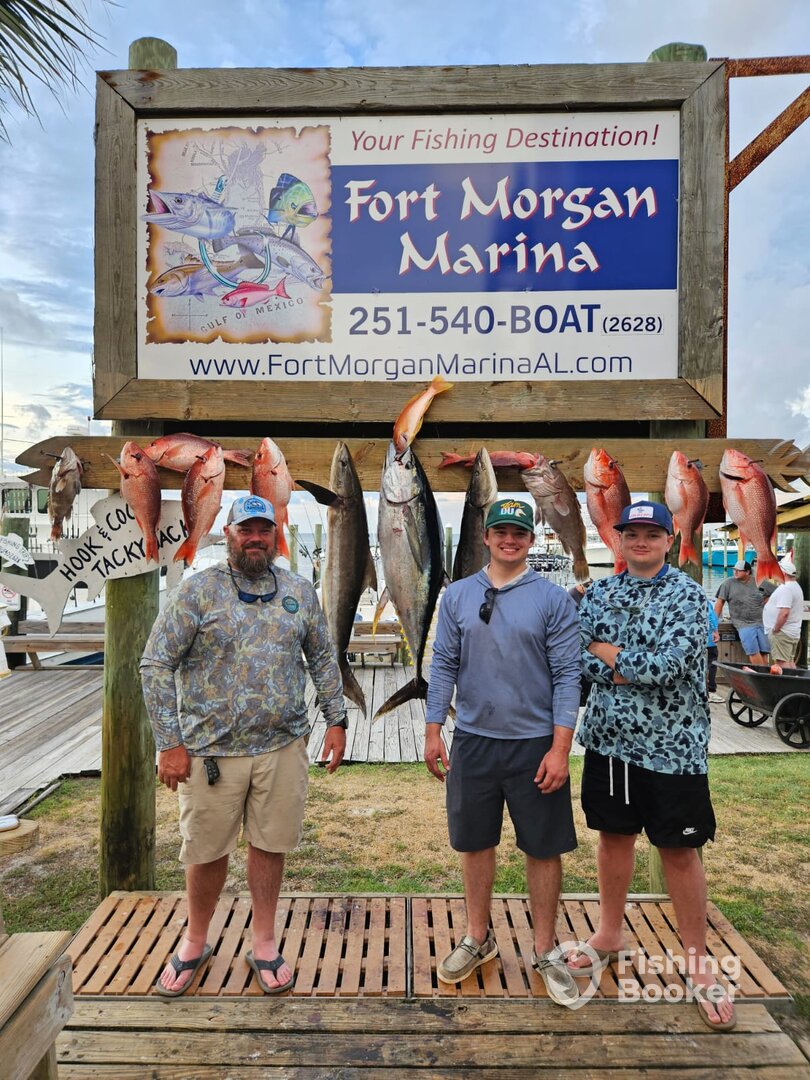 Alabama Report Photo 0