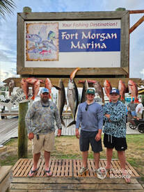 Alabama Report Photo 2