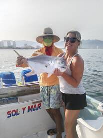 Puerto Vallarta Report Photo 2