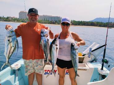Puerto Vallarta Report Photo 1