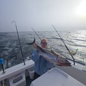 Narragansett Report Photo 1