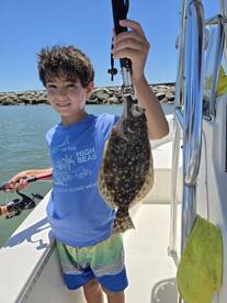Murrells Inlet Report Photo 2