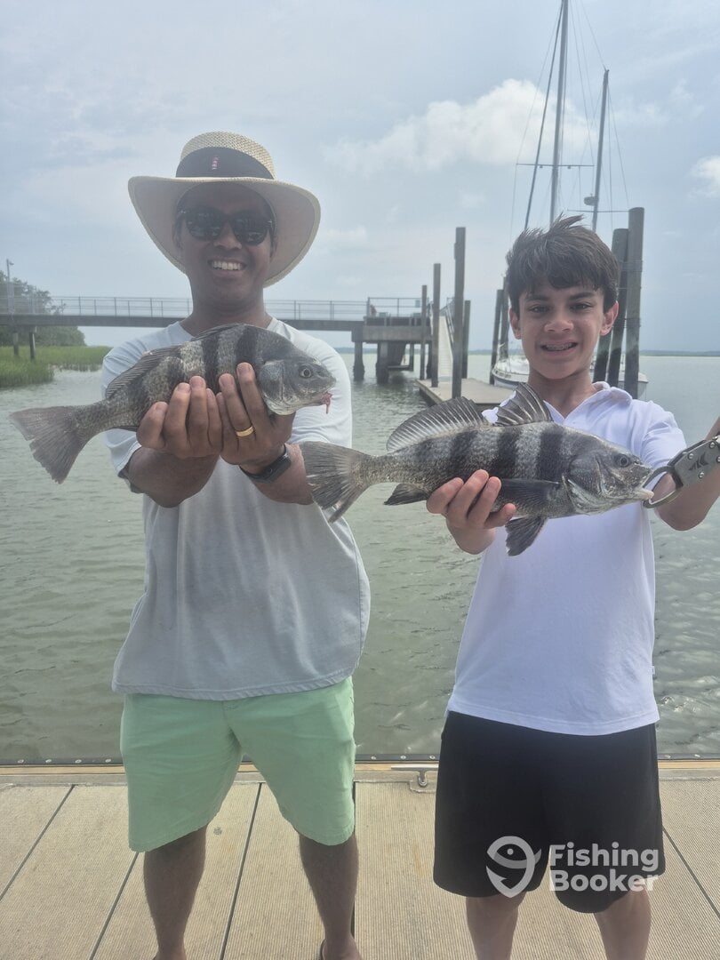 Hilton Head Island Report Photo 0