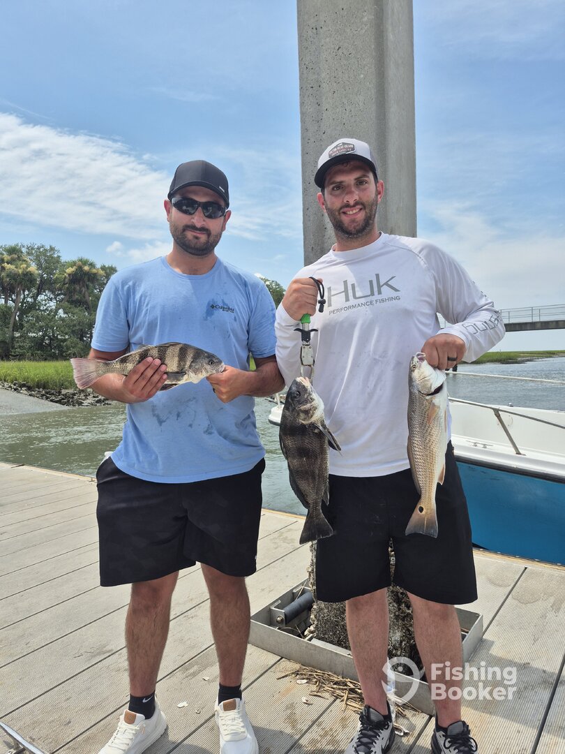 Hilton Head Island Report Photo 0