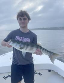 Narragansett Report Photo 2