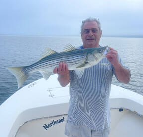 Narragansett Report Photo 1