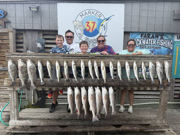 Full box = happy customers 