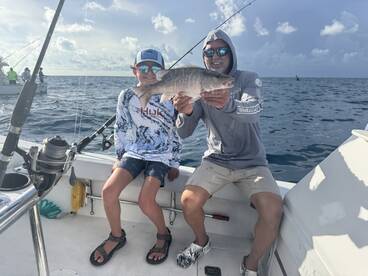 Key West Report Photo 1