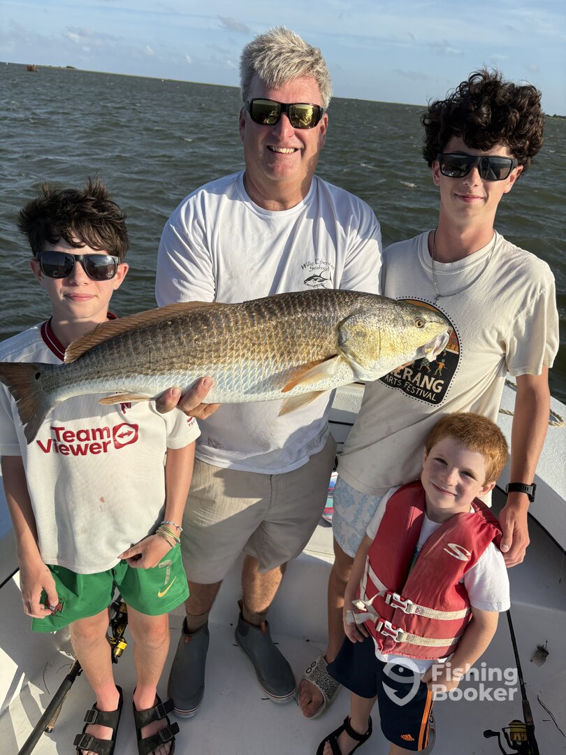 Manteo Report Photo 0