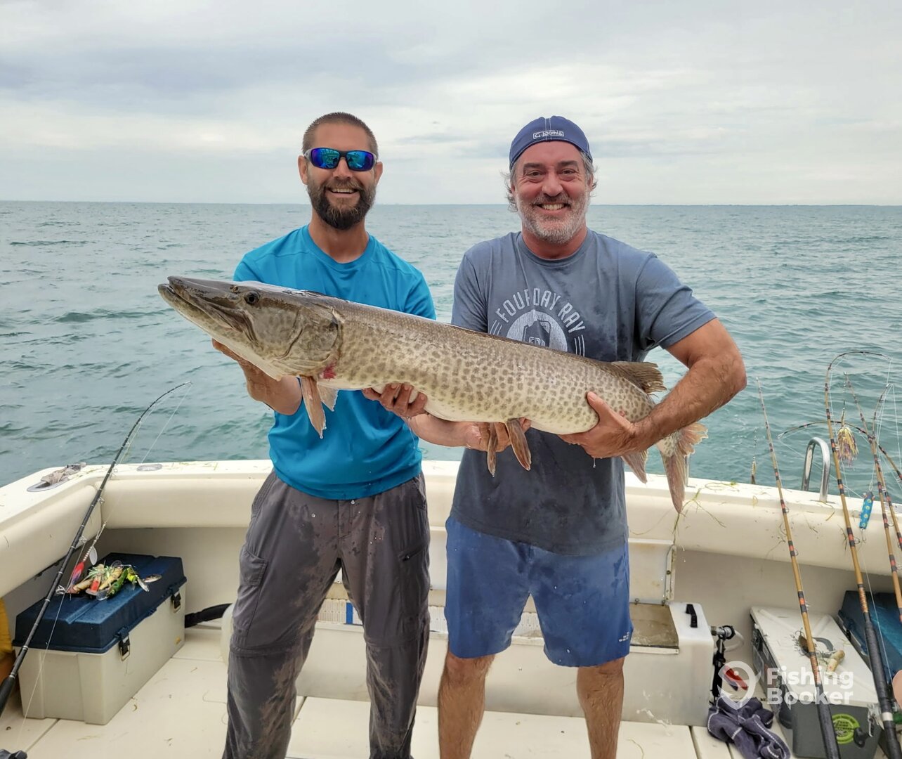 St. Clair Shores Report Photo 0