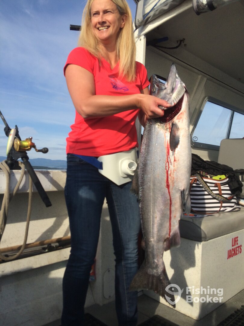 Black Creek Report Photo 0