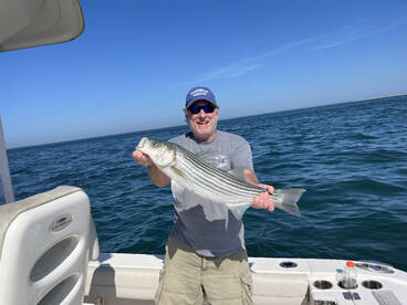 Bass River Report Photo 4