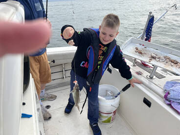 Bass River Report Photo 3