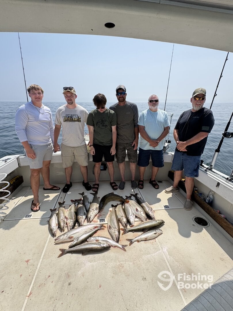 Cheboygan Report Photo 0