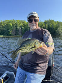 Rhinelander Report Photo 1