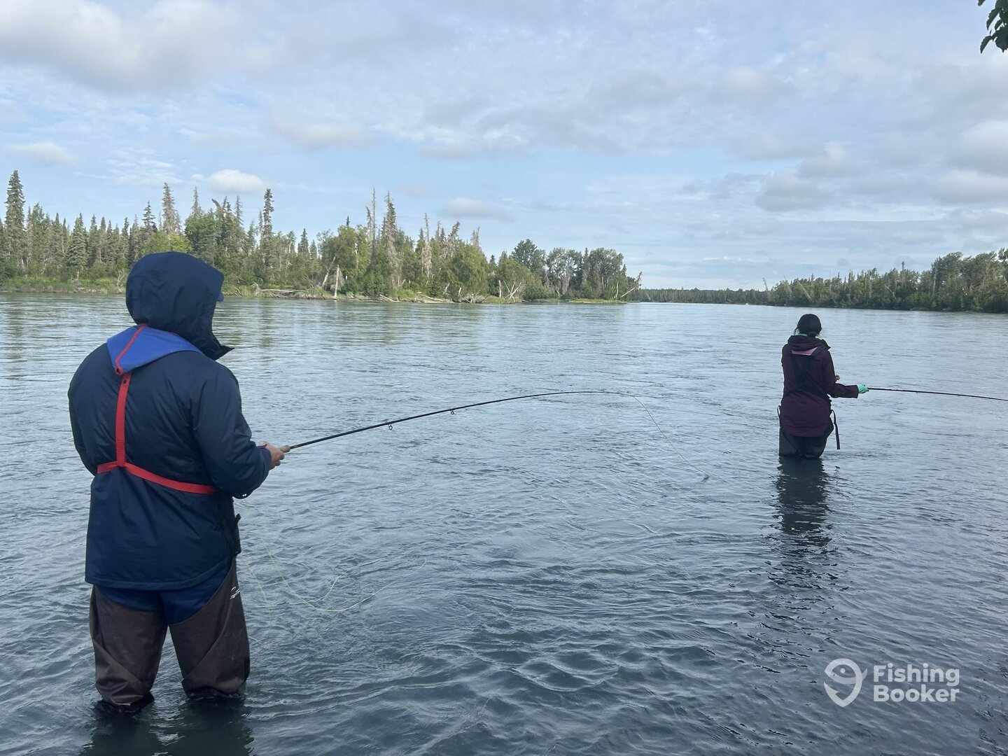 Kenai Report Photo 0