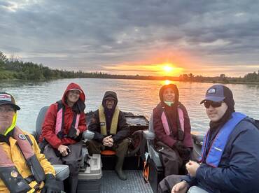 Kenai Report Photo 2